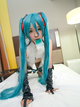 [コスプレイヤー素人撮影] コスプレイヤーナンパ日記　DP アペンドシナモンロール_092