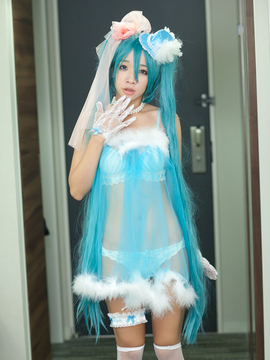 [コスプレイヤー素人撮影] コスプレイヤーナンパ日記　DP アペンドシナモンロール_141
