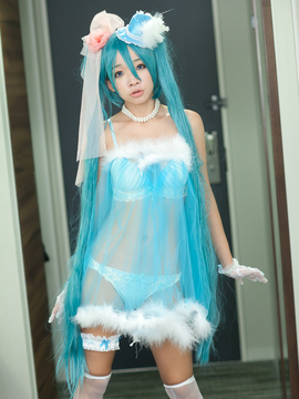 [コスプレイヤー素人撮影] コスプレイヤーナンパ日記　DP アペンドシナモンロール_143