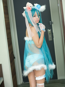 [コスプレイヤー素人撮影] コスプレイヤーナンパ日記　DP アペンドシナモンロール_147