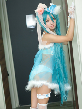 [コスプレイヤー素人撮影] コスプレイヤーナンパ日記　DP アペンドシナモンロール_149