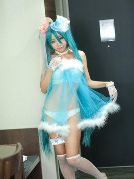 [コスプレイヤー素人撮影] コスプレイヤーナンパ日記　DP アペンドシナモンロール_153