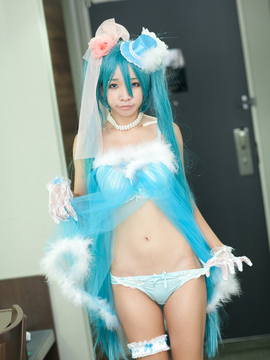 [コスプレイヤー素人撮影] コスプレイヤーナンパ日記　DP アペンドシナモンロール_159