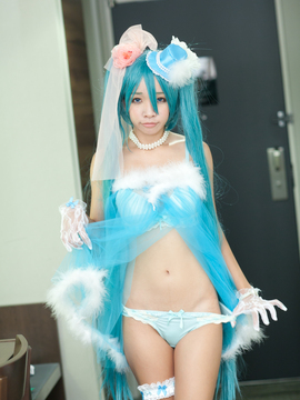 [コスプレイヤー素人撮影] コスプレイヤーナンパ日記　DP アペンドシナモンロール_160