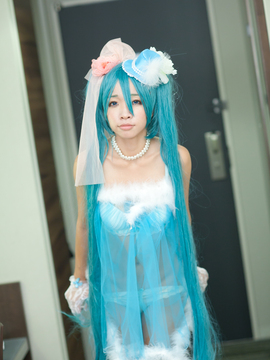 [コスプレイヤー素人撮影] コスプレイヤーナンパ日記　DP アペンドシナモンロール_166