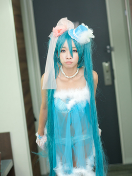 [コスプレイヤー素人撮影] コスプレイヤーナンパ日記　DP アペンドシナモンロール_167