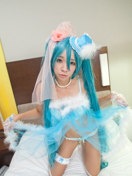 [コスプレイヤー素人撮影] コスプレイヤーナンパ日記　DP アペンドシナモンロール_192