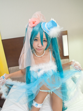 [コスプレイヤー素人撮影] コスプレイヤーナンパ日記　DP アペンドシナモンロール_193