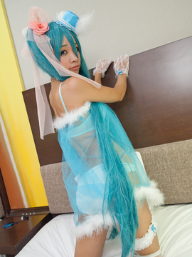 [コスプレイヤー素人撮影] コスプレイヤーナンパ日記　DP アペンドシナモンロール_200