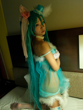 [コスプレイヤー素人撮影] コスプレイヤーナンパ日記　DP アペンドシナモンロール_260