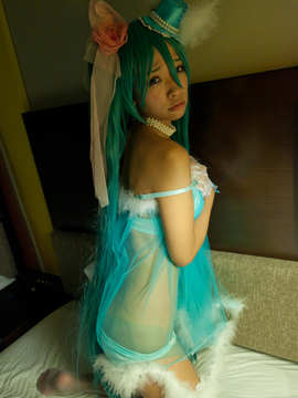 [コスプレイヤー素人撮影] コスプレイヤーナンパ日記　DP アペンドシナモンロール_262