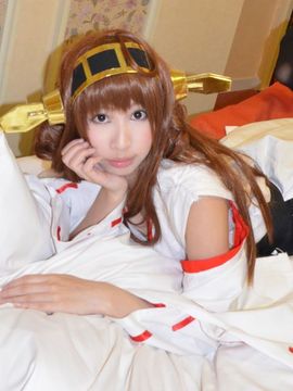 [みーや☆ふぁくとりー] 金これ -金剛これくしょん- (C89)_013