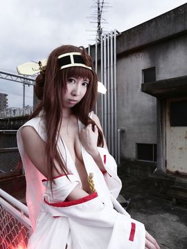 [みーや☆ふぁくとりー] 金これ -金剛これくしょん- (C89)_027