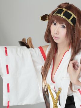[みーや☆ふぁくとりー] 金これ -金剛これくしょん- (C89)_122
