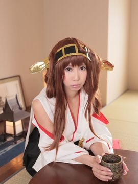 [みーや☆ふぁくとりー] 金これ -金剛これくしょん- (C89)_139