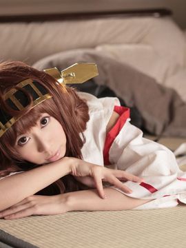 [みーや☆ふぁくとりー] 金これ -金剛これくしょん- (C89)_157