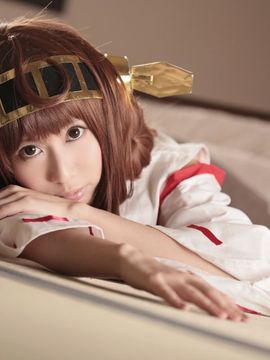 [みーや☆ふぁくとりー] 金これ -金剛これくしょん- (C89)_158