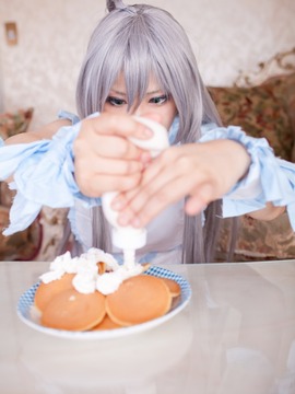 [電脳小娘] 這いよれ！サクラさん_204