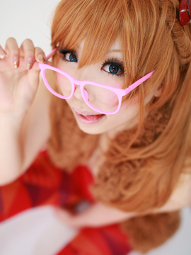 [KURUPIKA] エ◯ァンゲリオン ちんかめ アスカ_014