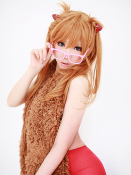 [KURUPIKA] エ◯ァンゲリオン ちんかめ アスカ_016