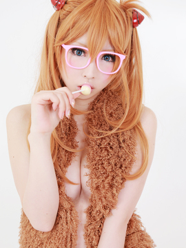 [KURUPIKA] エ◯ァンゲリオン ちんかめ アスカ_020