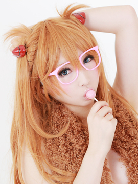 [KURUPIKA] エ◯ァンゲリオン ちんかめ アスカ_022