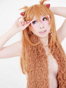 [KURUPIKA] エ◯ァンゲリオン ちんかめ アスカ_023