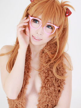 [KURUPIKA] エ◯ァンゲリオン ちんかめ アスカ_025