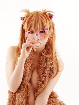 [KURUPIKA] エ◯ァンゲリオン ちんかめ アスカ_026