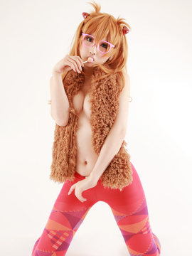 [KURUPIKA] エ◯ァンゲリオン ちんかめ アスカ_030