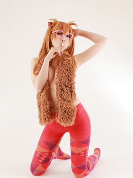 [KURUPIKA] エ◯ァンゲリオン ちんかめ アスカ_031