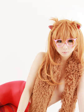 [KURUPIKA] エ◯ァンゲリオン ちんかめ アスカ_044