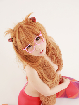 [KURUPIKA] エ◯ァンゲリオン ちんかめ アスカ_046