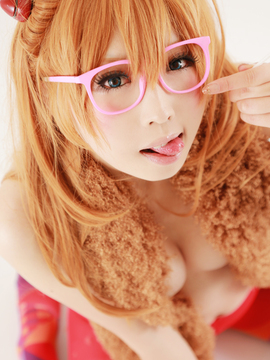 [KURUPIKA] エ◯ァンゲリオン ちんかめ アスカ_052