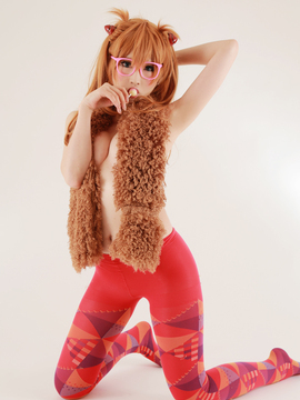 [KURUPIKA] エ◯ァンゲリオン ちんかめ アスカ_053