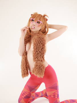 [KURUPIKA] エ◯ァンゲリオン ちんかめ アスカ_054