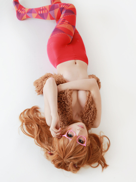 [KURUPIKA] エ◯ァンゲリオン ちんかめ アスカ_086