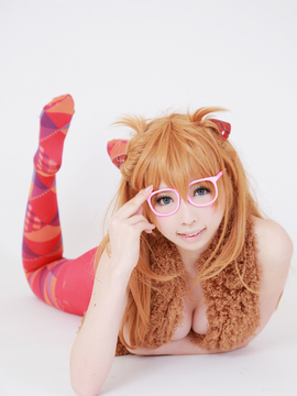 [KURUPIKA] エ◯ァンゲリオン ちんかめ アスカ_094