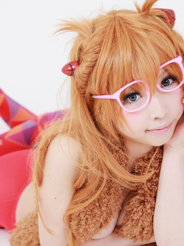 [KURUPIKA] エ◯ァンゲリオン ちんかめ アスカ_096