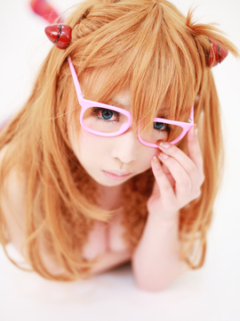 [KURUPIKA] エ◯ァンゲリオン ちんかめ アスカ_099