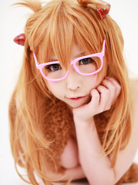 [KURUPIKA] エ◯ァンゲリオン ちんかめ アスカ_100