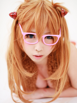 [KURUPIKA] エ◯ァンゲリオン ちんかめ アスカ_101