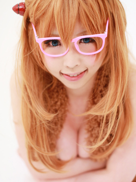 [KURUPIKA] エ◯ァンゲリオン ちんかめ アスカ_102