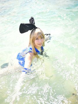[しゅがーみゅく] 風あつめ ～島風&雪風～_068