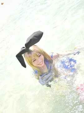 [しゅがーみゅく] 風あつめ ～島風&雪風～_072