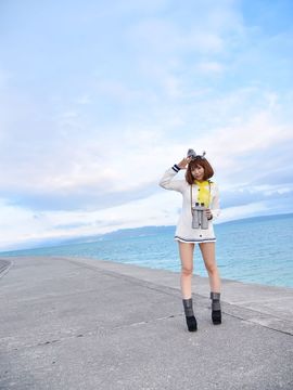 [しゅがーみゅく] 風あつめ ～島風&雪風～_265