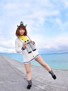 [しゅがーみゅく] 風あつめ ～島風&雪風～_271
