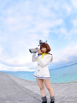[しゅがーみゅく] 風あつめ ～島風&雪風～_272