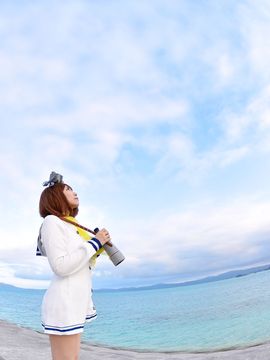 [しゅがーみゅく] 風あつめ ～島風&雪風～_273