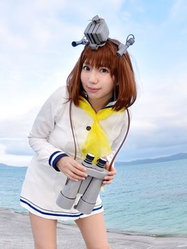 [しゅがーみゅく] 風あつめ ～島風&雪風～_274